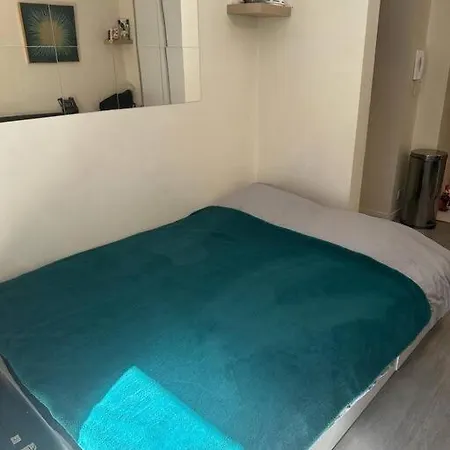 Studio Cosy 14 Appartement *