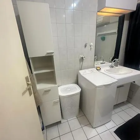 Studio Cosy 14 Appartement Paris